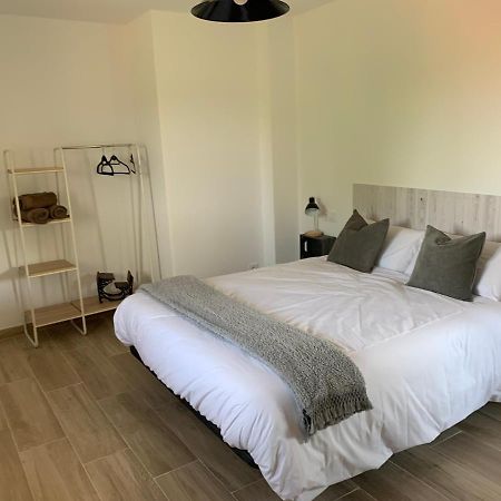 Marquina Rural Daire Cubillo del Butron Dış mekan fotoğraf