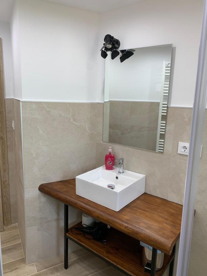 Marquina Rural Daire Cubillo del Butron Dış mekan fotoğraf