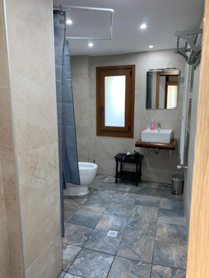 Marquina Rural Daire Cubillo del Butron Dış mekan fotoğraf