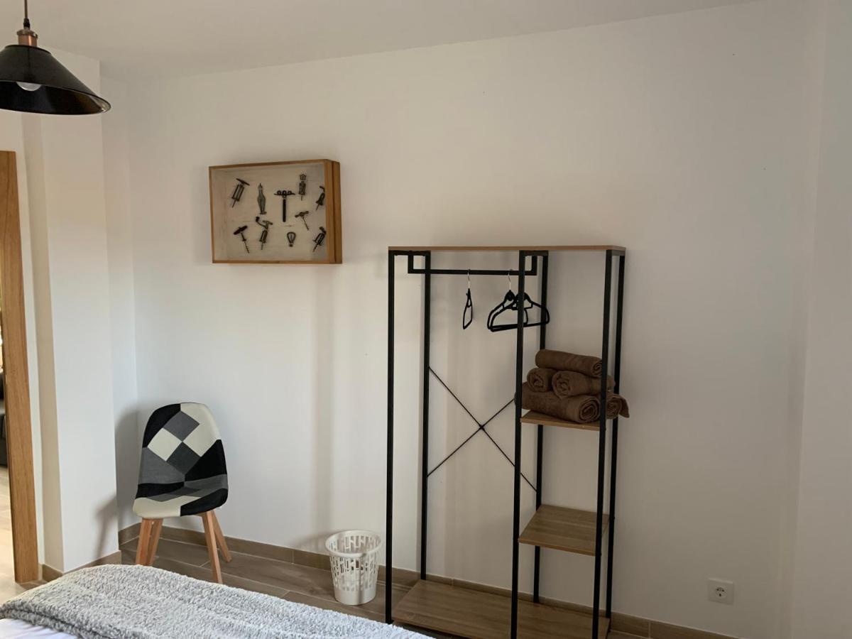 Marquina Rural Daire Cubillo del Butron Dış mekan fotoğraf