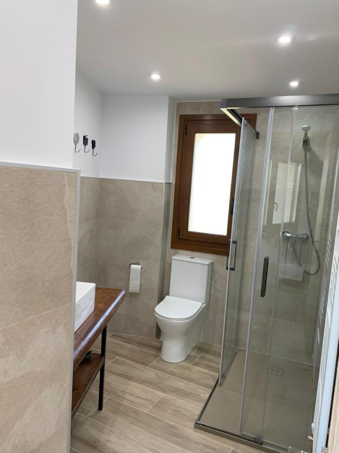 Marquina Rural Daire Cubillo del Butron Dış mekan fotoğraf
