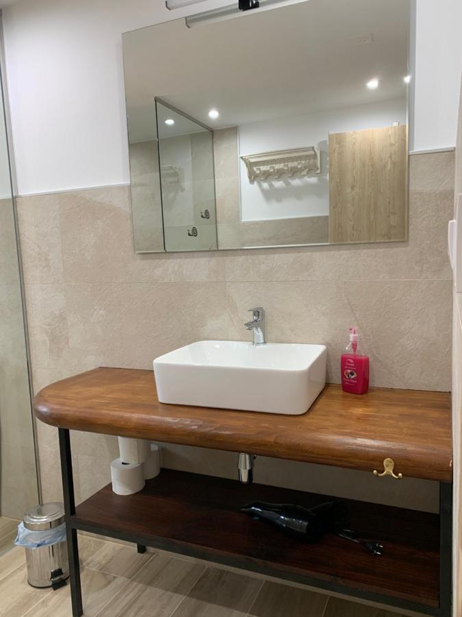 Marquina Rural Daire Cubillo del Butron Dış mekan fotoğraf