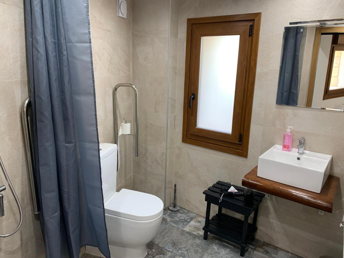 Marquina Rural Daire Cubillo del Butron Dış mekan fotoğraf