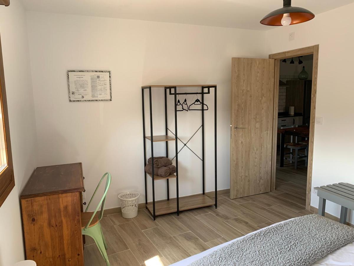 Marquina Rural Daire Cubillo del Butron Dış mekan fotoğraf